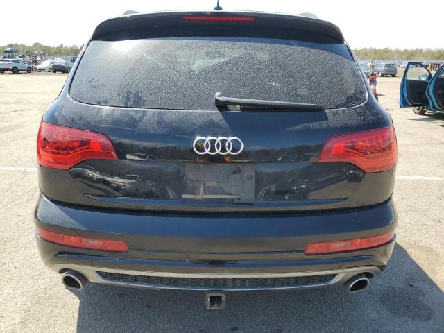 WA1WMAFE6ED009500 Audi Q7 Prestige