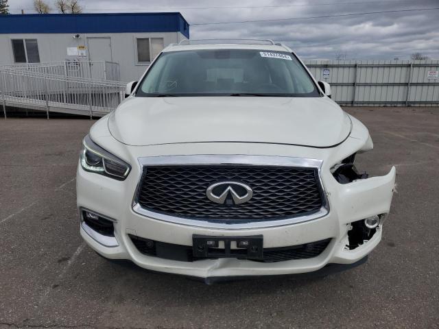 5N1DL0MMXHC542184 Infiniti QX60