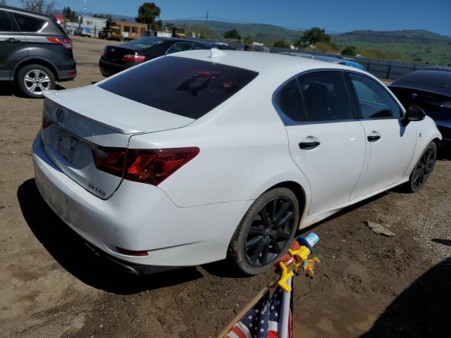 JTHBE1BL9FA008686 Lexus GS 350