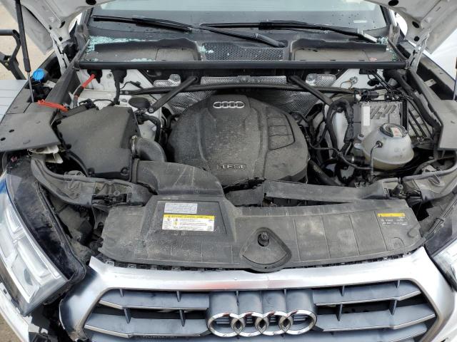 WA1BNAFY4L2058810 Audi Q5 Premium Plus