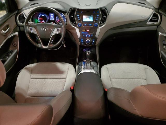 5XYZUDLB6EG204299 Hyundai SANTA FE SPORT