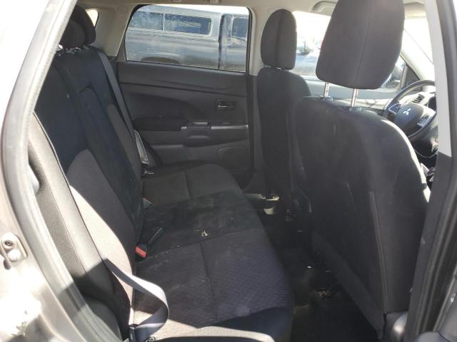 JA4AP3AUXKU003075 Mitsubishi Outlander Sport Es