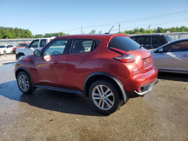JN8AF5MR4GT608626 Nissan JUKE S