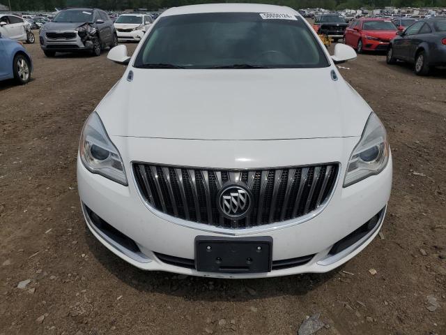 2G4GK5EX9G9160160 Buick Regal
