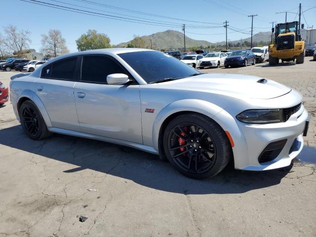 2C3CDXGJ8NH222379 Dodge Charger Scat Pack