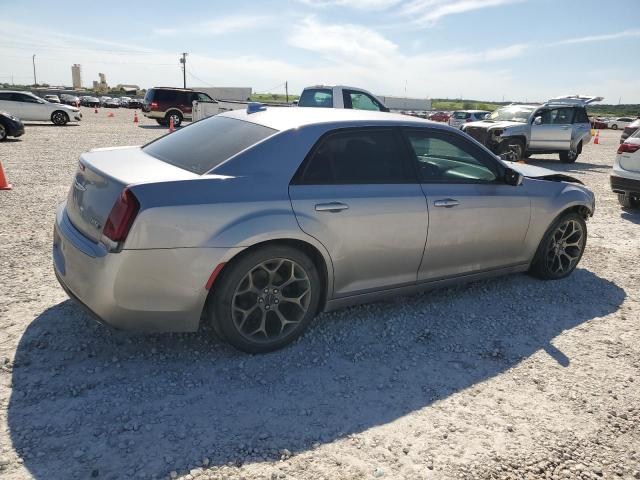 2C3CCABG4HH646299 Chrysler 300 S