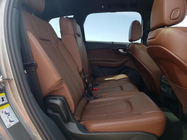 WA1LAAF77HD051367 Audi Q7 Premium Plus