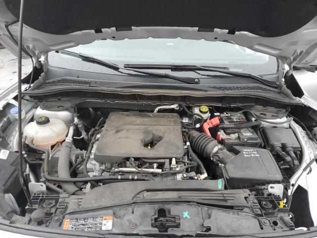 1FMCU9H65LUA64560 Ford ESCAPE SEL