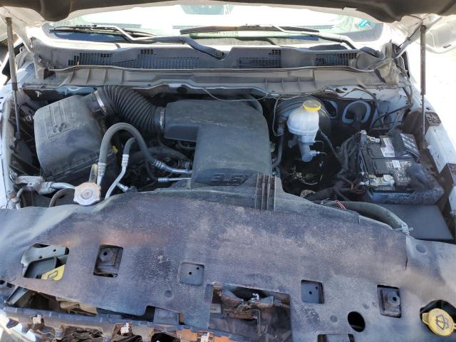 3C6JR6AG4KG522354 RAM 1500 Classic Tradesman