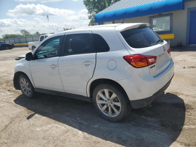 4A4AP3AU7FE027073 Mitsubishi Outlander Sport Es