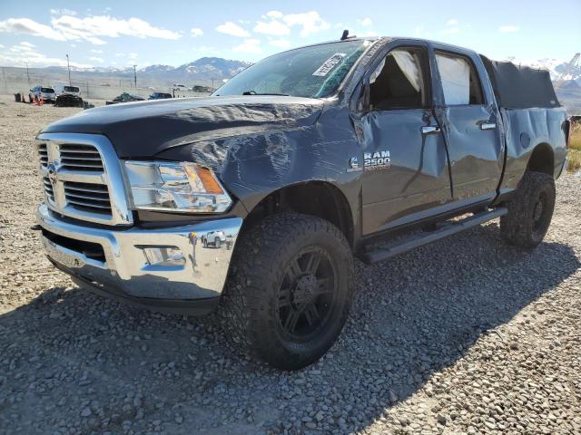 Auction sale of the 2016 Ram 2500 Slt, vin: 3C6UR5DL8GG347162, lot number: 50433244