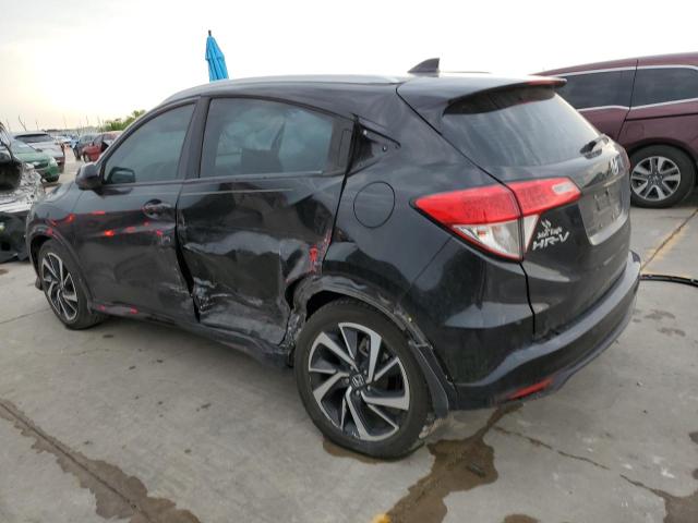 3CZRU6H19KG718182 Honda HR-V SPORT