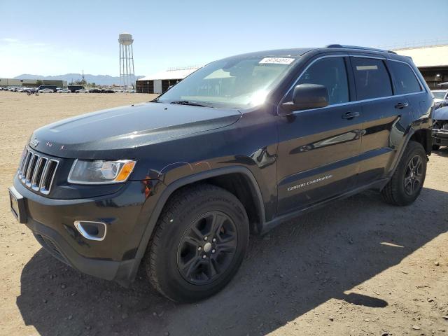 Auction sale of the 2016 Jeep Grand Cherokee Laredo, vin: 1C4RJFAG0GC379108, lot number: 49784094