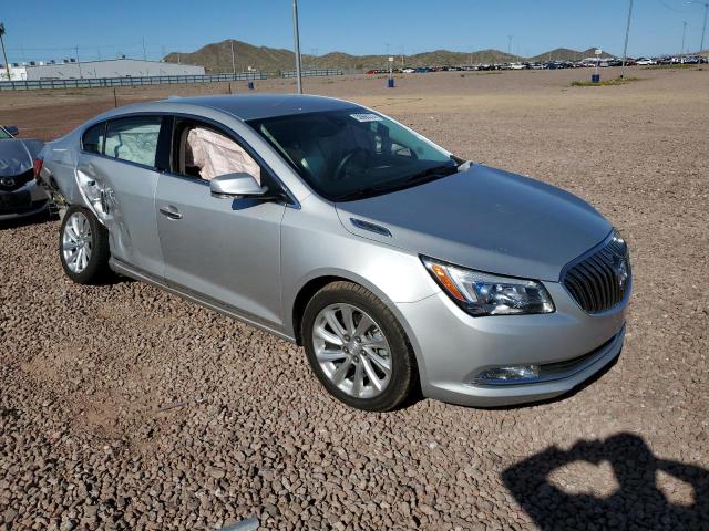 1G4GB5G37FF282077 Buick Lacrosse