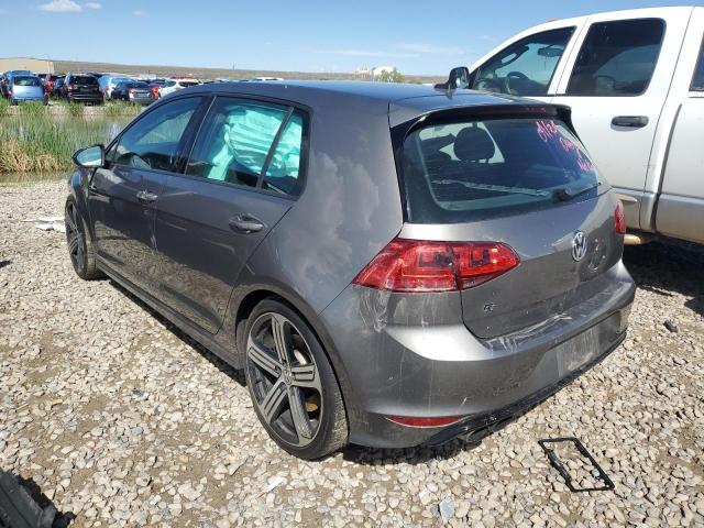WVWUF7AU2GW033521 Volkswagen Golf R