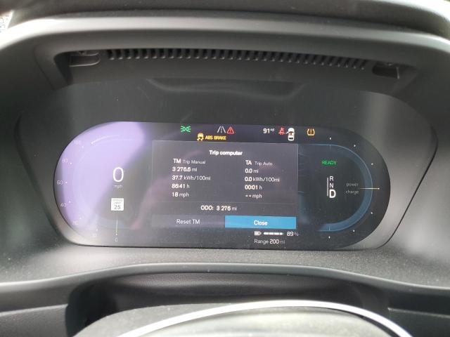 YV4ED3UM5P2040417 Volvo Xc40 Recharge Ultimate