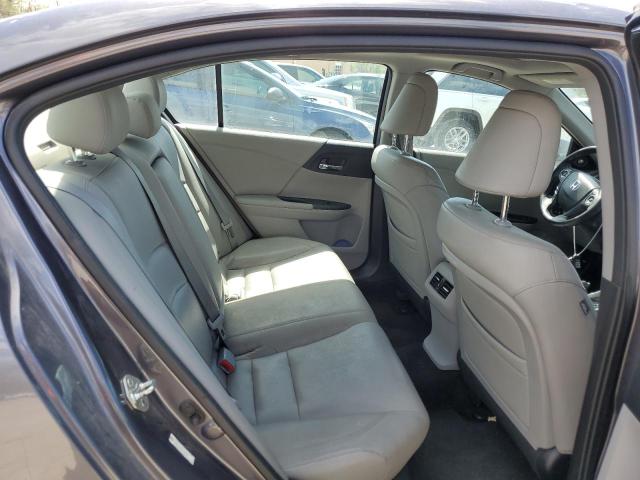 1HGCR3F81EA016325 Honda ACCORD EXL