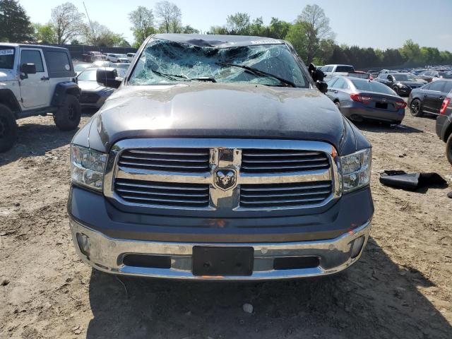 1C6RR7TT6KS714628 RAM 1500 Classic Slt