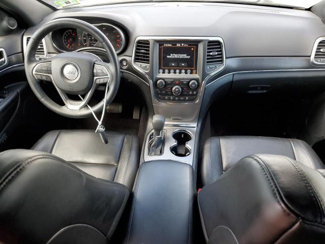 1C4RJFBG4JC378887 Jeep Grand Cherokee Limited