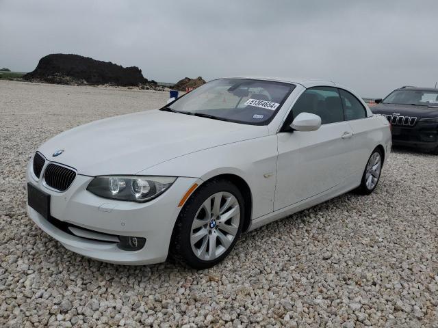 Auction sale of the 2011 Bmw 328 I, vin: WBADW3C54BE539880, lot number: 51364654