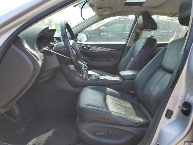 JN1BV7ARXFM397480 Infiniti Q50 BASE