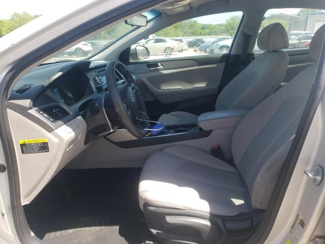 5NPE24AF6FH008948 Hyundai SONATA SE