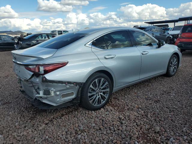 JTHB21B12K2037183 Lexus ES 300H
