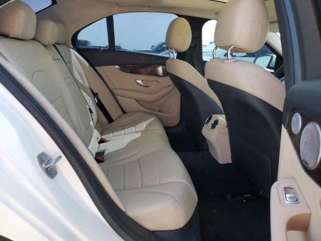 55SWF4JBXHU233461 Mercedes-Benz C 300
