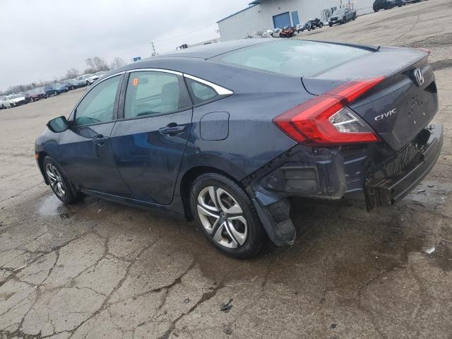 19XFC2F52GE057298 Honda Civic Lx