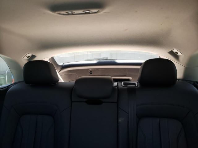 WA1ANAFY3L2046112 Audi Q5 PREMIUM