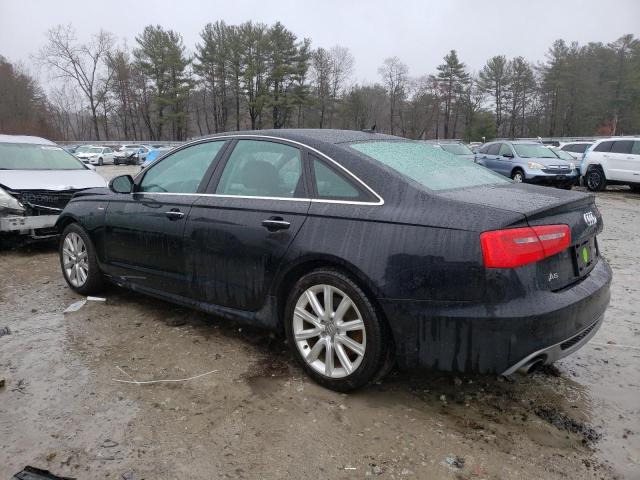 WAUFGAFC1FN028959 Audi A6 Premium Plus