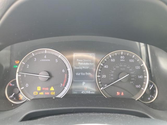 2T2HZMAA4MC186818 Lexus RX 350