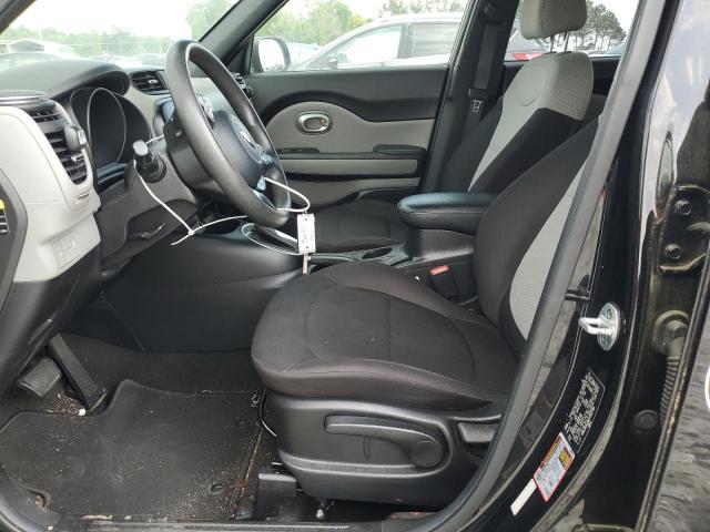 KNDJN2A26H7502788 KIA Soul