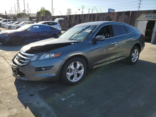 Auction sale of the 2010 Honda Accord Crosstour Exl, vin: 5J6TF1H55AL003424, lot number: 52969614