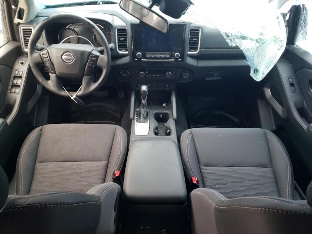 1N6ED1FK2PN655750 Nissan Frontier Sv