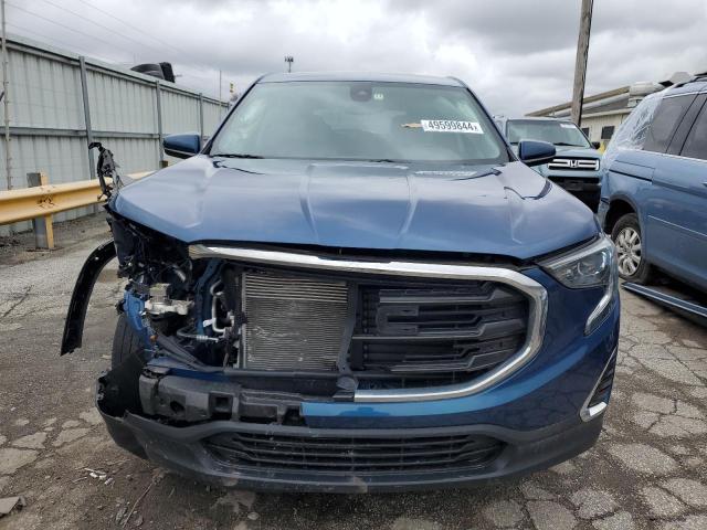 3GKALTEV1LL217229 GMC Terrain Sle