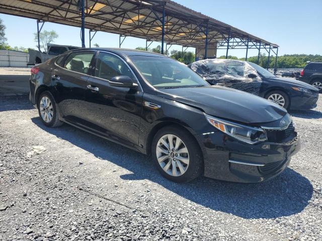 5XXGU4L32GG075632 KIA OPTIMA EX
