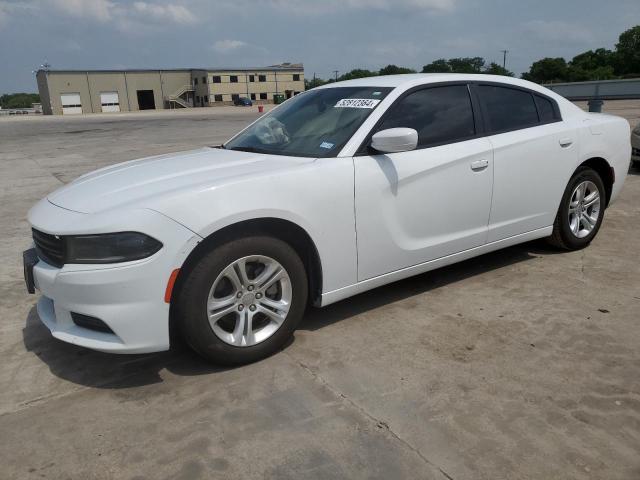 Auction sale of the 2022 Dodge Charger Sxt, vin: 2C3CDXBG2NH157069, lot number: 52812364