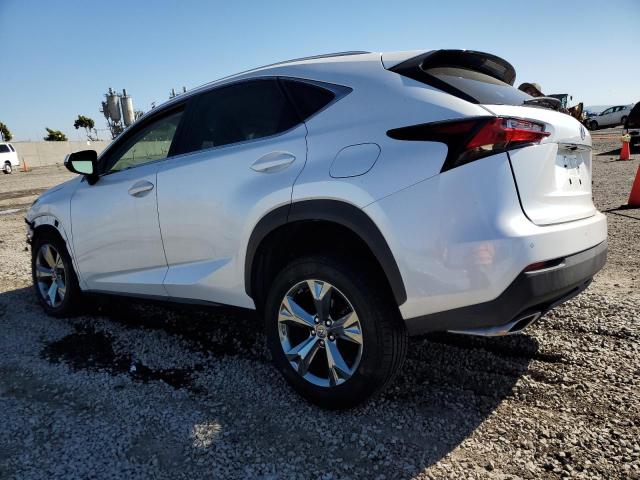 JTJYARBZ9H2074224 Lexus Nx 200t Base