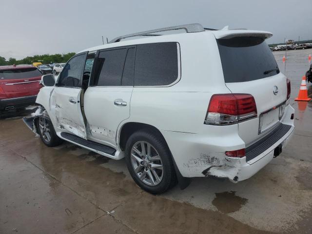 JTJHY7AX5F4168103 Lexus LX 570