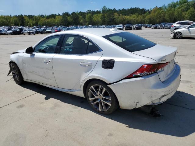 JTHBA1D27K5099184 Lexus IS 300