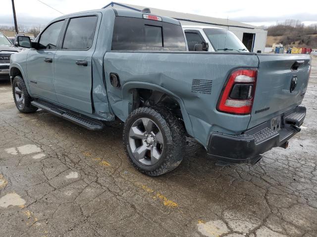 1C6SRFFT4MN578542 RAM 1500 Big Horn/lone Star