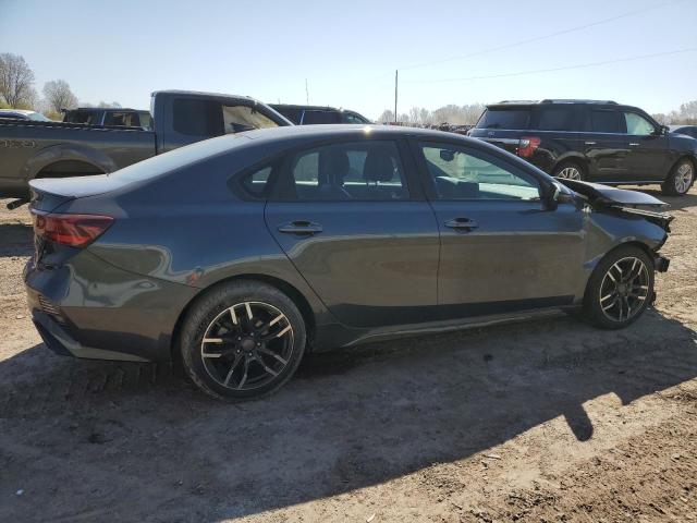 3KPF54AD3PE548581 KIA Forte Gt Line