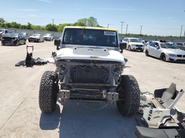 1C4BJWEG9EL325539 Jeep Wrangler Unlimited Sahara