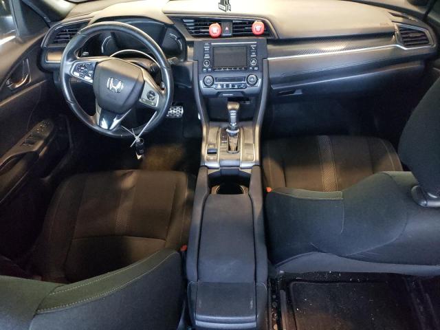 SHHFK7H44KU218952 Honda Civic Sport