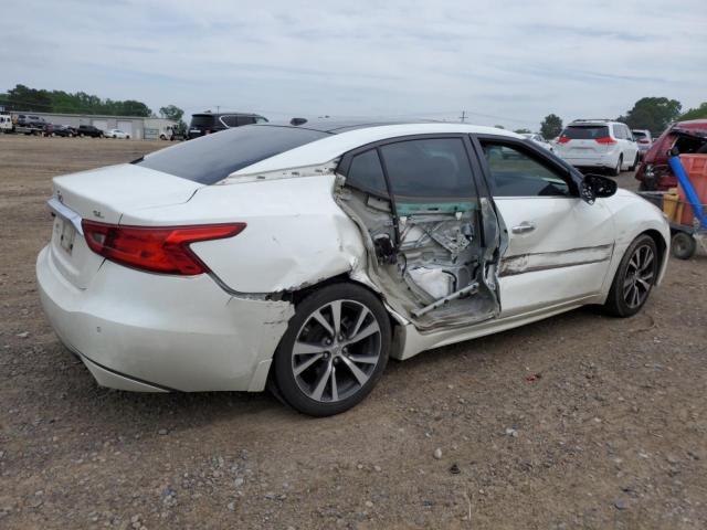 1N4AA6AP0HC382370 Nissan Maxima 3.5s