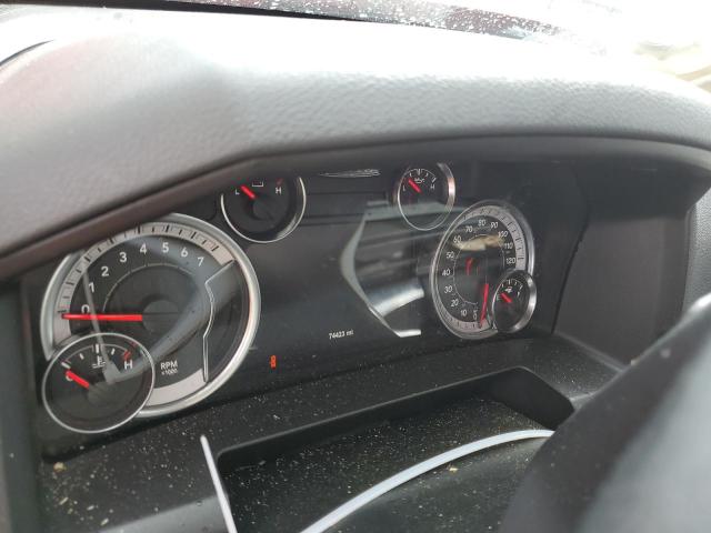 1C6RR7GT6JS222724 RAM 1500 Slt