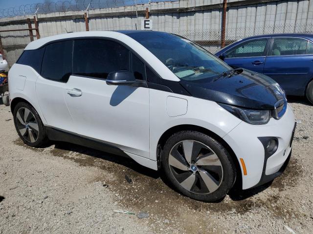 WBY1Z4C55FV504188 BMW I3 REX