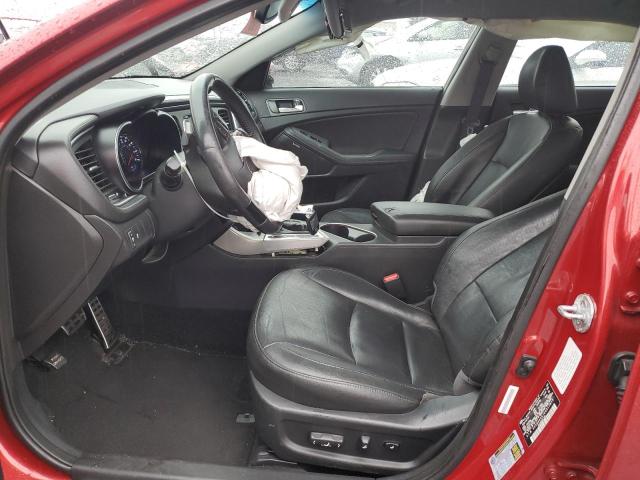 5XXGR4A67EG317813 KIA OPTIMA SX