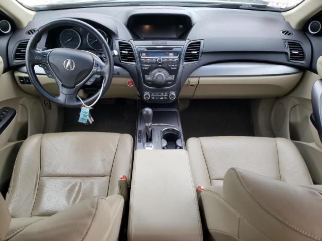 5J8TB4H58FL013232 Acura Rdx Technology